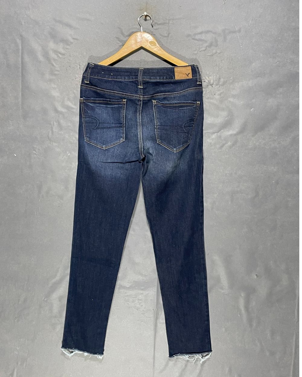 American Eagle Blue Jeans For Women Small