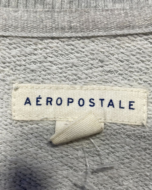 Aeropostale Sweatshirt For Women X Large