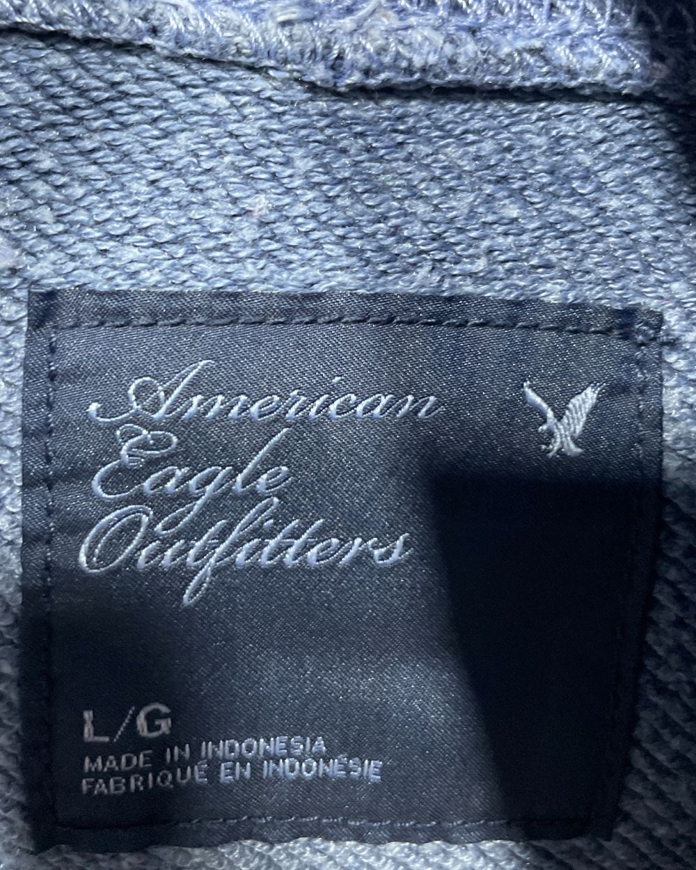 American Eagle Hoodie For Women Large