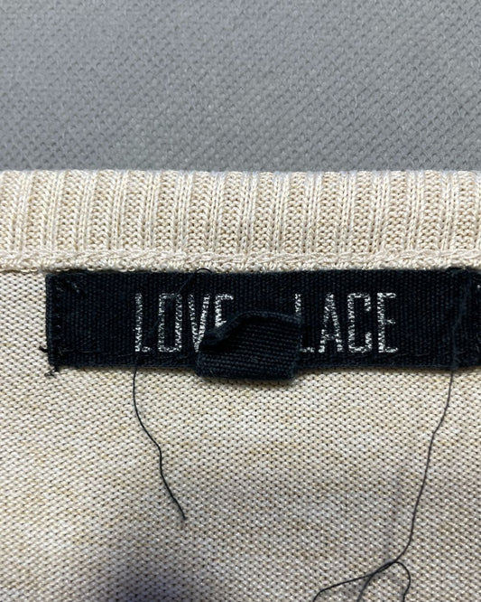 Love + Lace Sweatshirt For Women Large