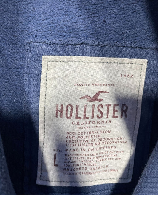 Hollister Hoodie For Women Large