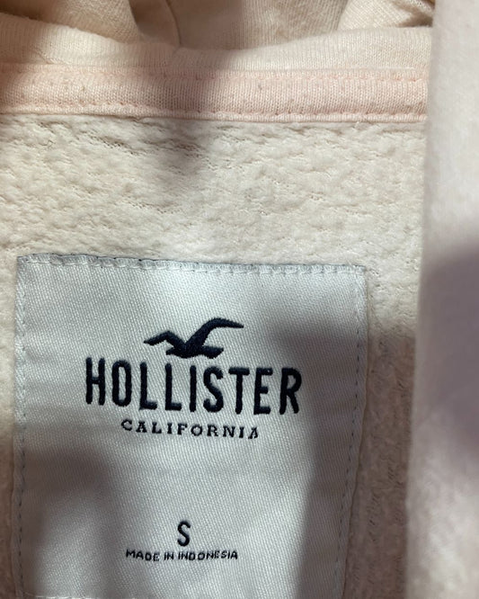 Hollister Hoodie For Women Small