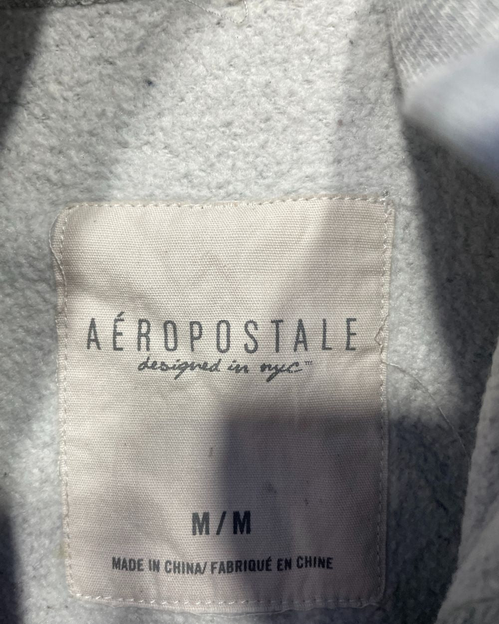 Aeropostale Hoodie For Women Medium