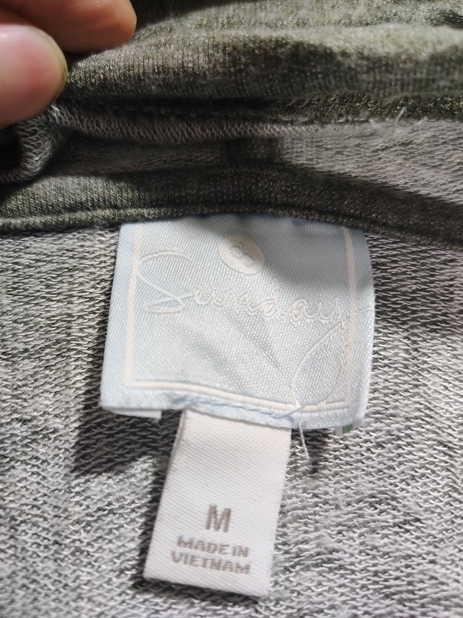 Sunday Brand For Women Hoodie Thq1002