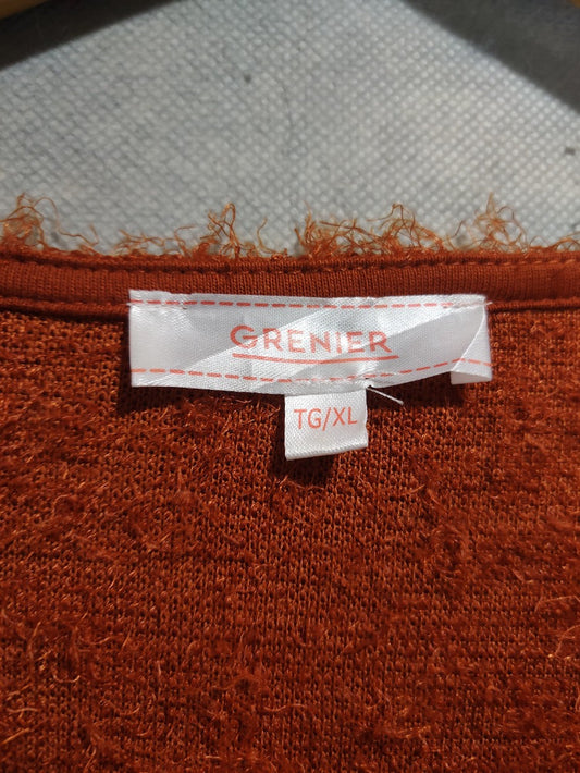 Grenier Brand For Women Sweater Thq1011