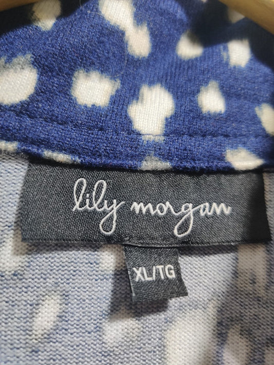 Lily Morgan Brand For Women Sweater Thq1018