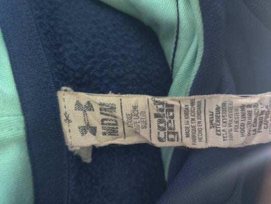 Under Armour Brand For Women Hoodie Thq1049