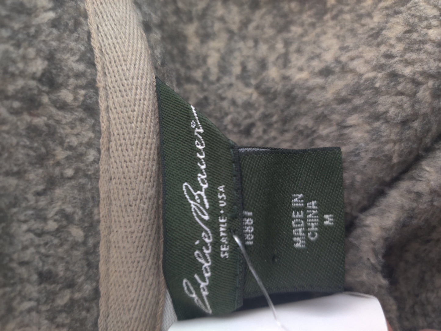 Eddie Bauer Brand For Women Hoodie Thq1077