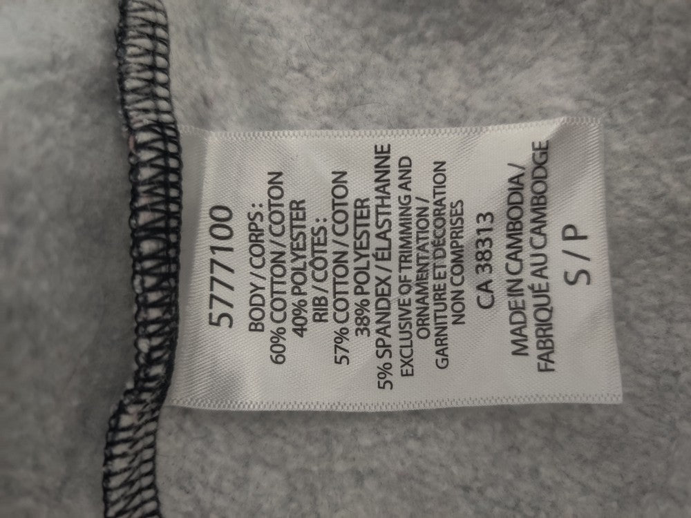 Tuff Athletics Brand For Women Hoodie Thq1078