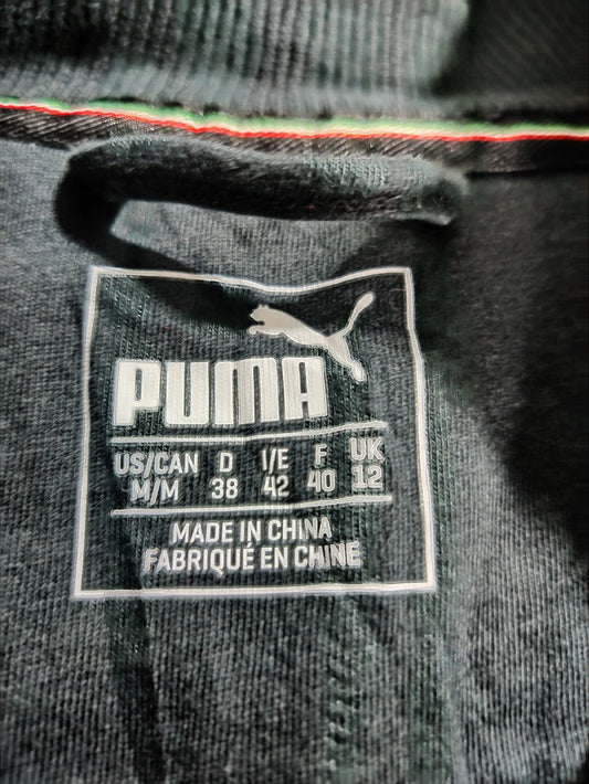 Puma Brand For Women Zipper Thq1085