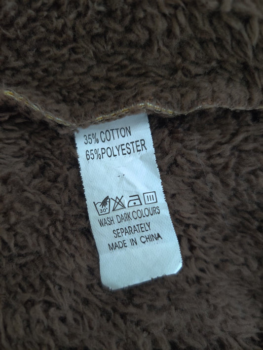 Thrift Queen Brand For Women Zipper Thq1095