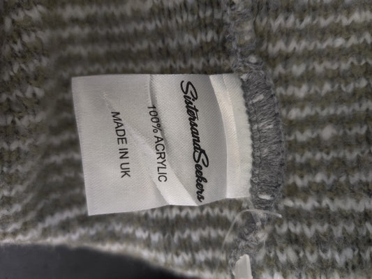 Sistersana Seekers Brand For Women Sweater Thq1110