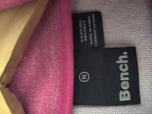 Bench Brand For Women Zipper Thq1142