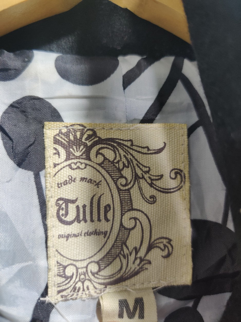 Tulle Brand For Women Winter Coat Thq1143