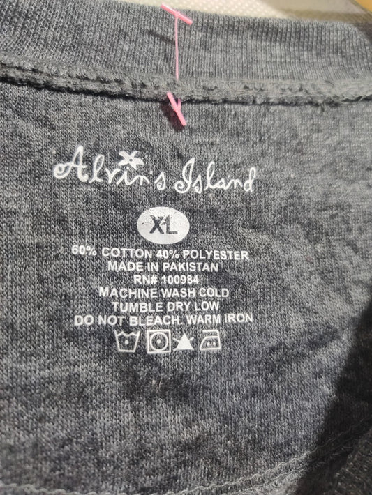 Alvin'S Island Brand For Women Sweater Thq1148