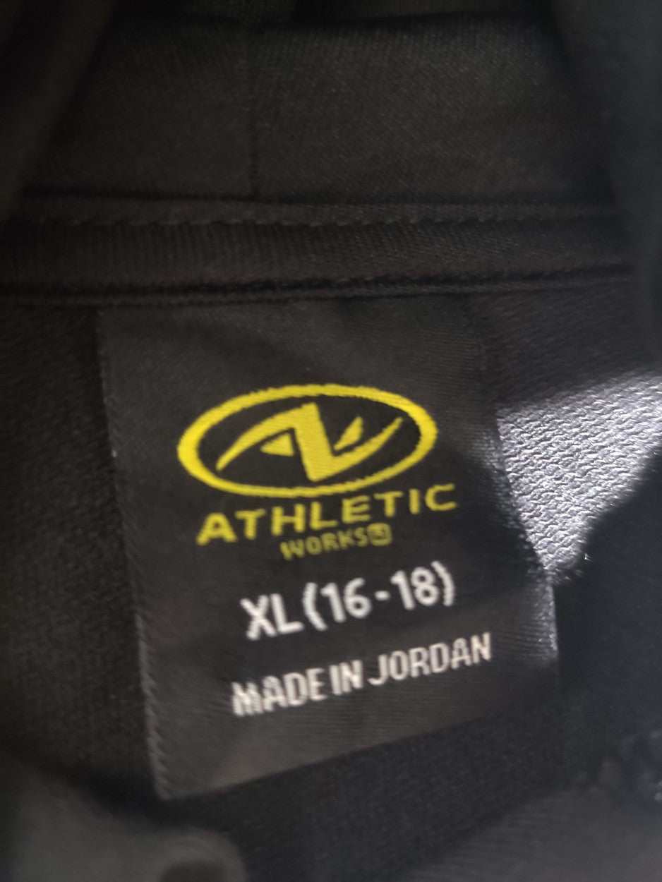 Athletic Brand For Women Hoodie Thq1150