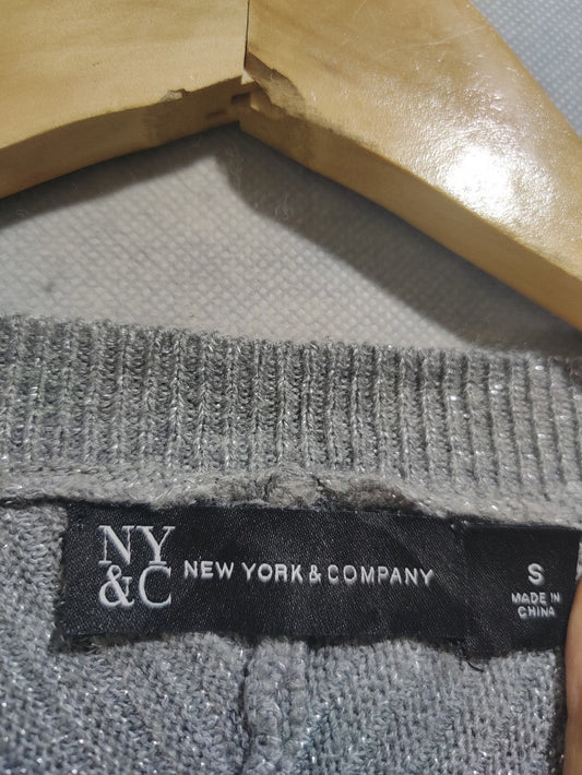 New York & Company Brand For Women Sweater Thq1160