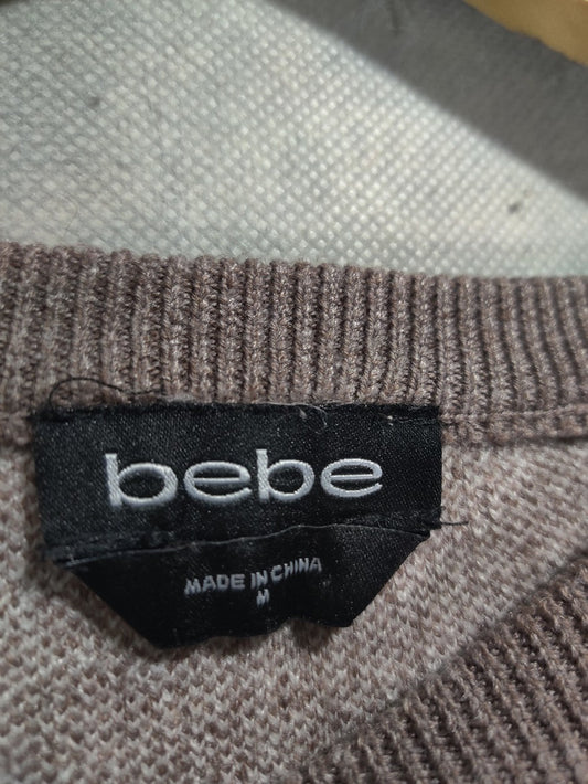 Bebe Brand For Women Sweater Thq1174