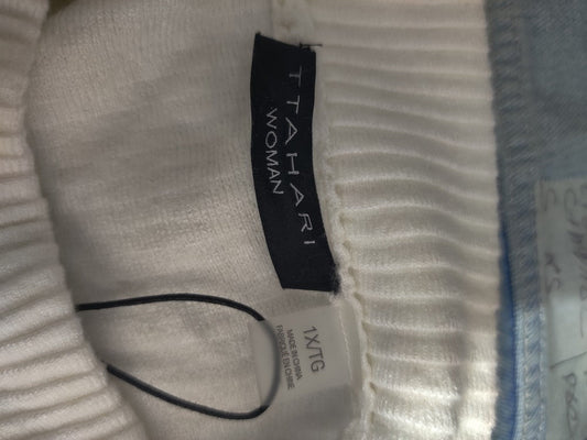 T Tahari Brand For Women Sweater Thq1183