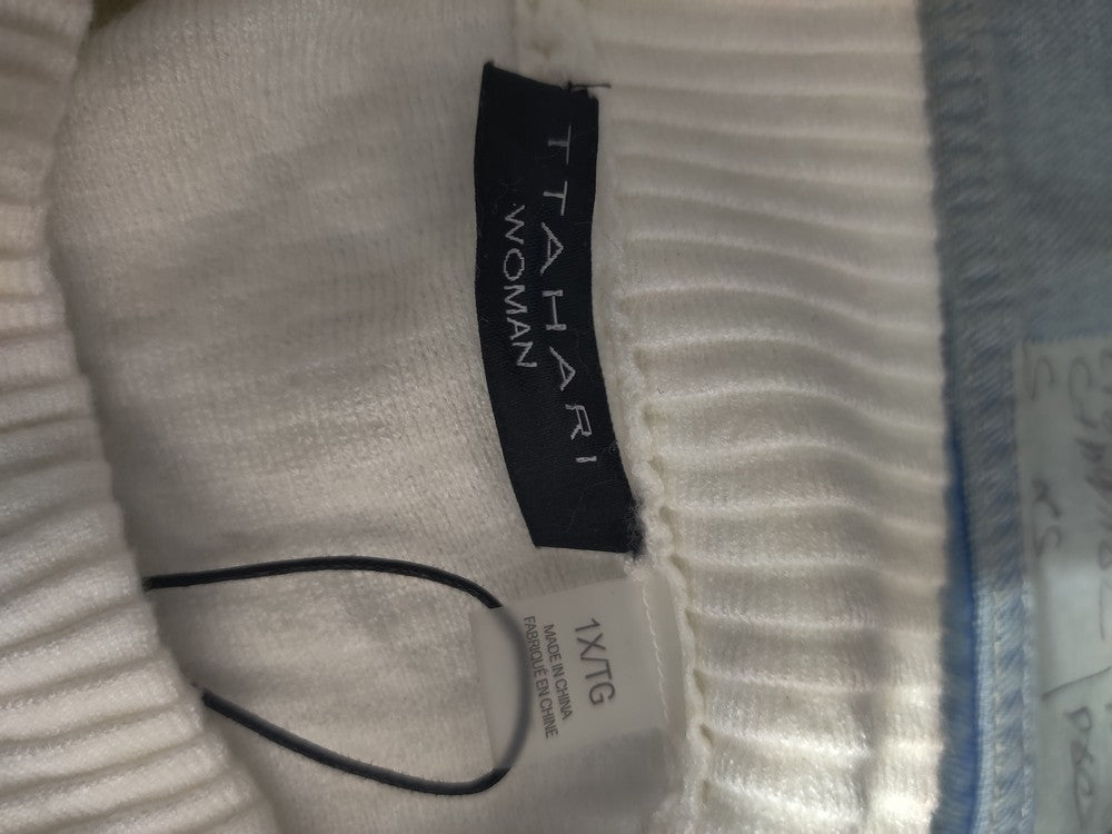 T Tahari Brand For Women Sweater Thq1183