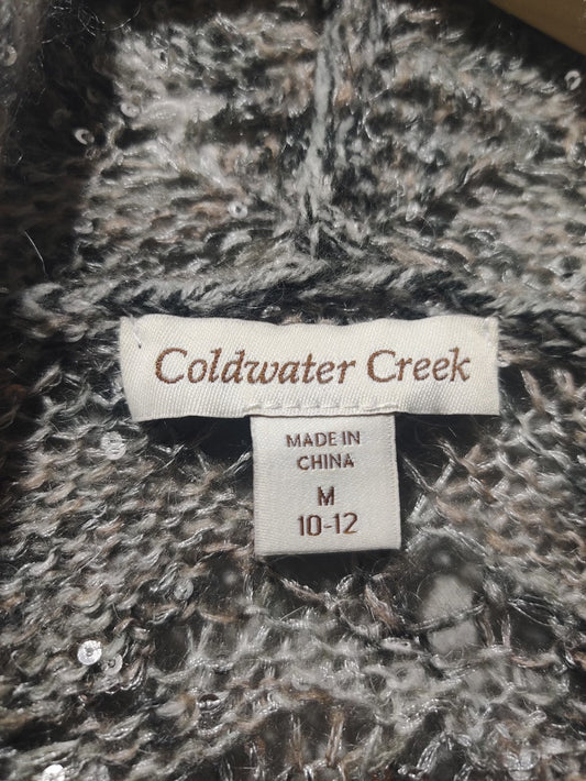 Coldwater Creek Brand For Women Sweater Thq1187