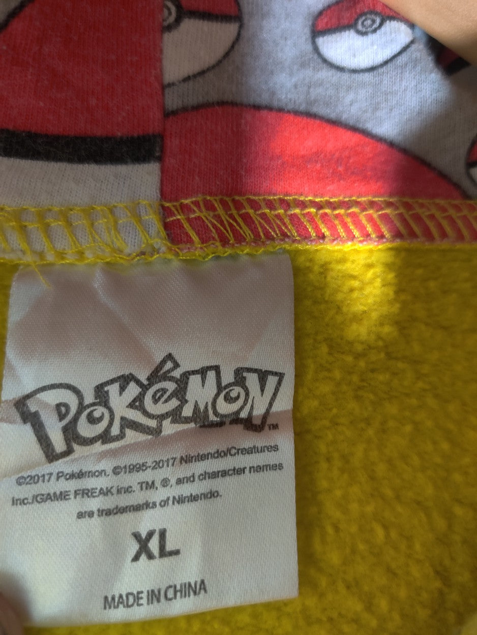 Pokemon Brand For Women Zipper Thq1194