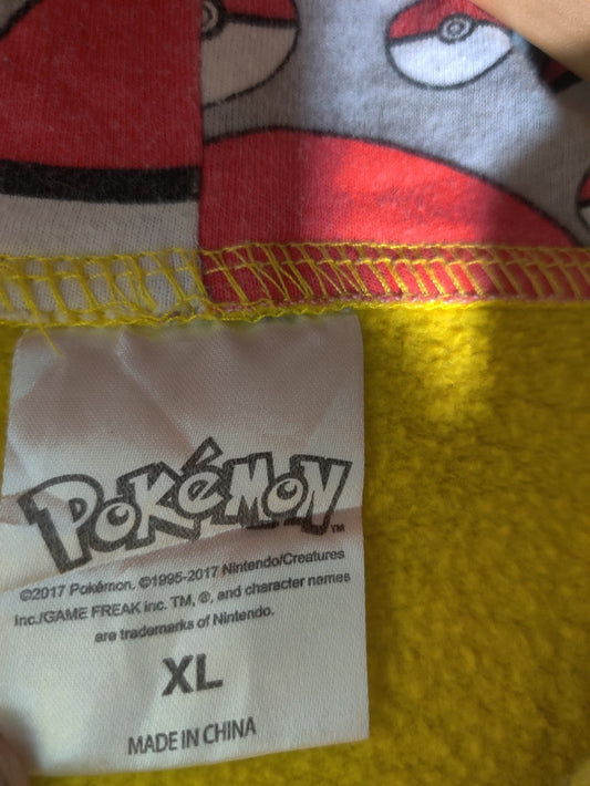 Pokemon Brand For Women Zipper Thq1194