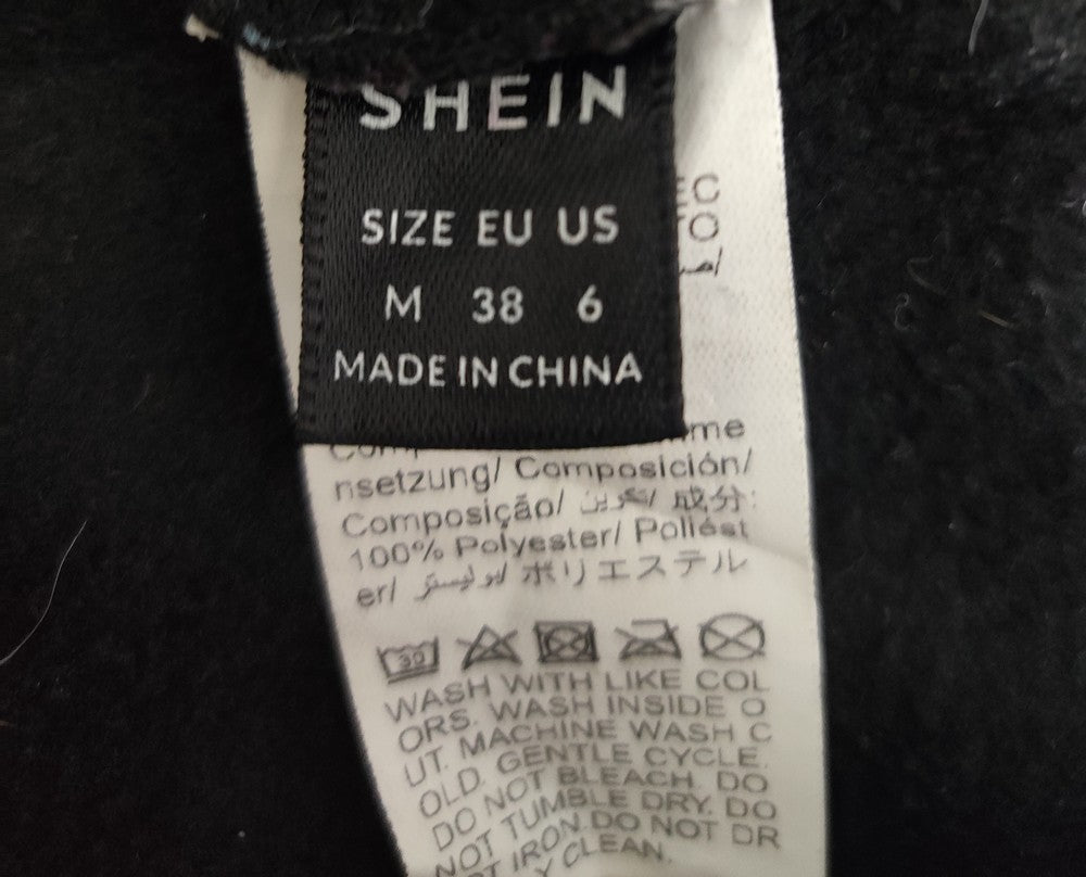 Shein Brand For Women Hoodie Thq1214