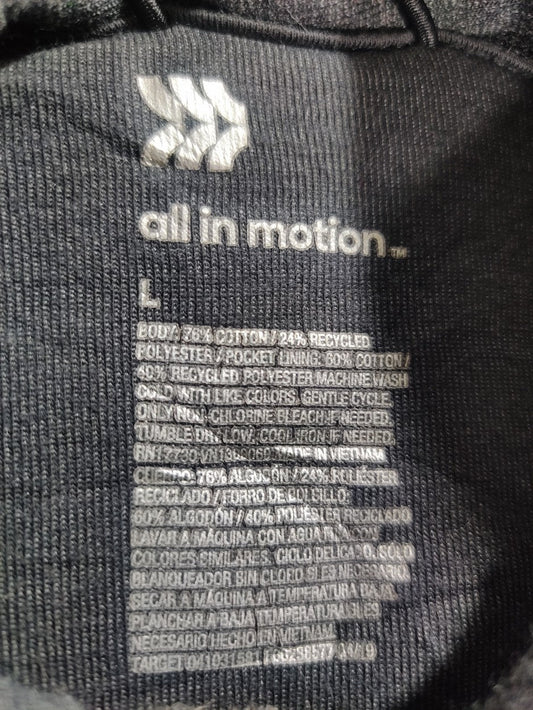 All In Motion Brand For Women Hoodie Thq1227