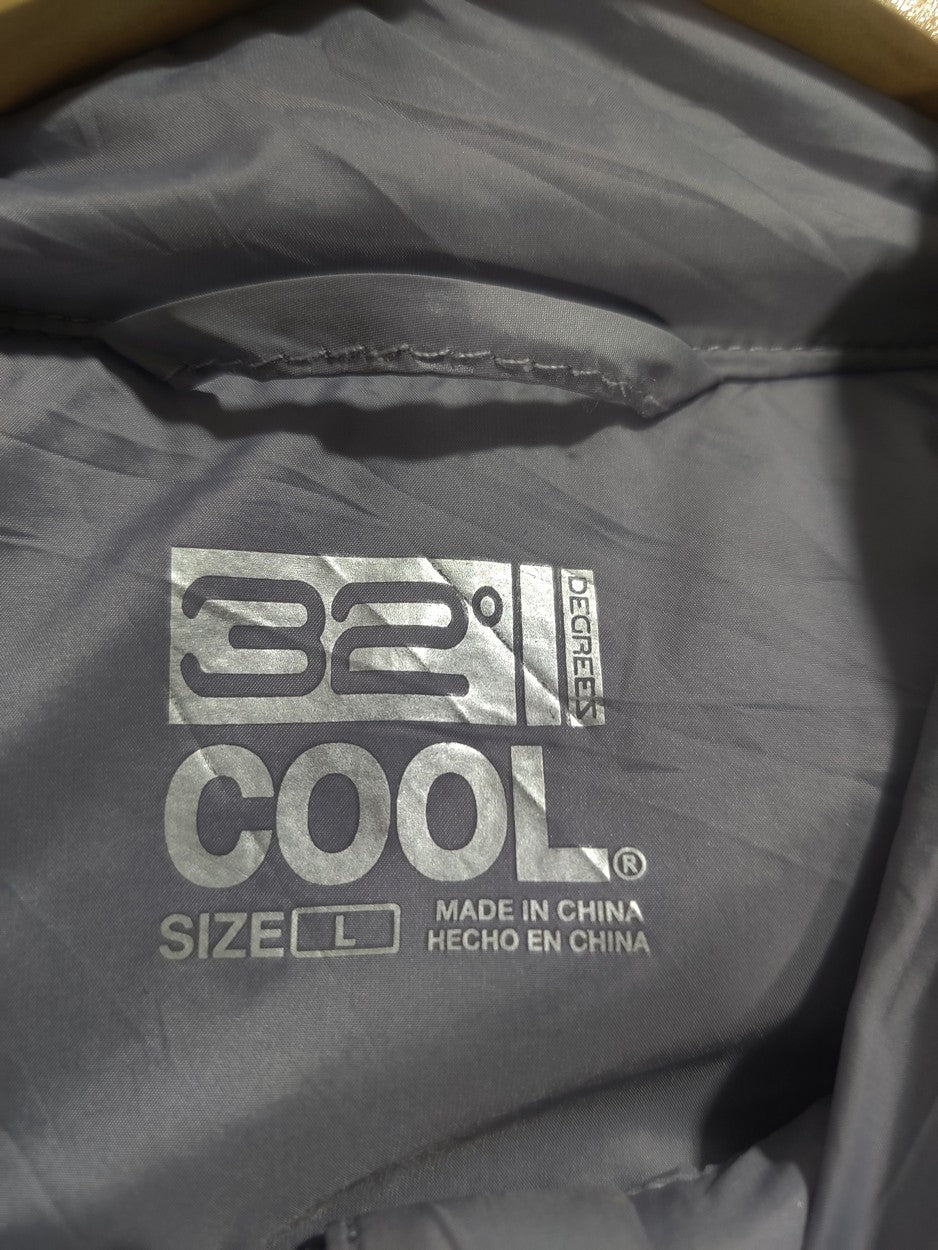 32 Cool Brand For Women Jacket Thq1231