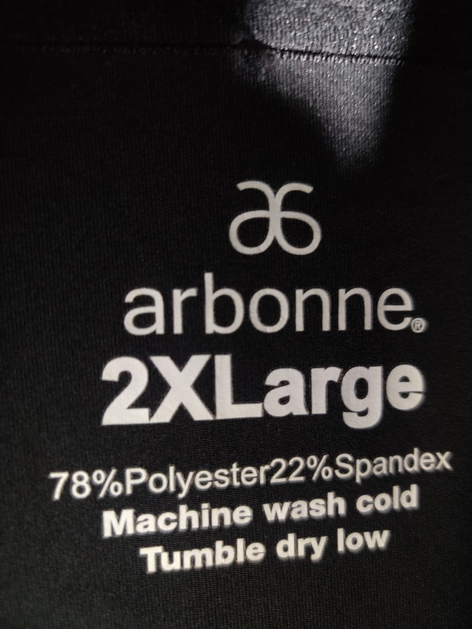 Arbonne Brand For Women Zipper Thq1234