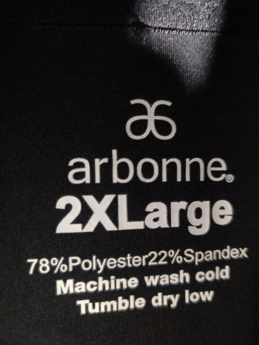 Arbonne Brand For Women Zipper Thq1234