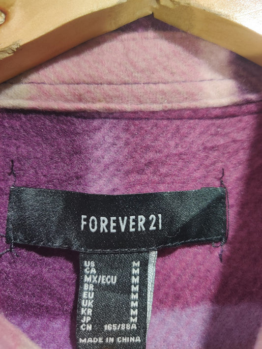 Forever 21 Brand For Women Falalen Shirt Thq1235