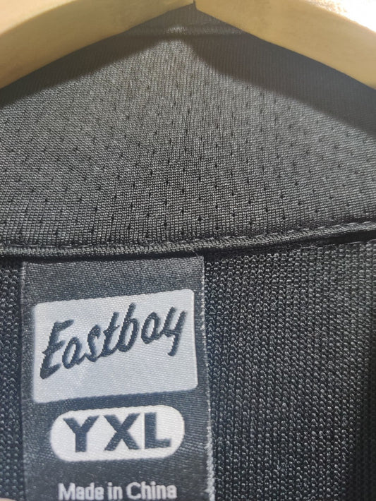 East Boy Brand For Women Zipper Thq1284