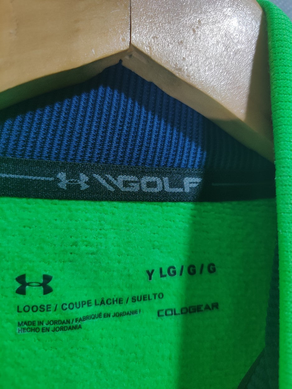 Under Armour Brand For Women Sweatshirt Thq1356