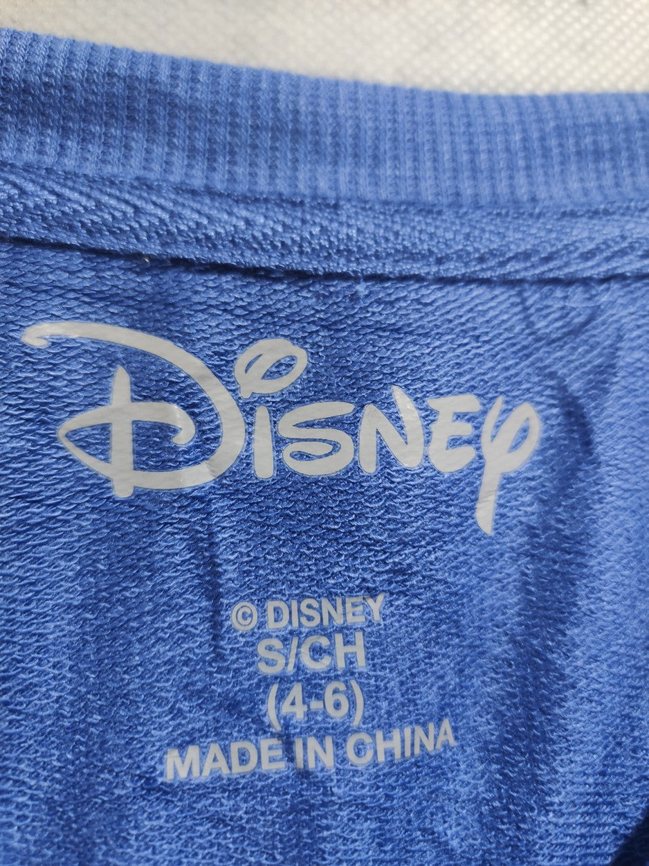 Disney Brand For Women Sweatshirt Thq1369