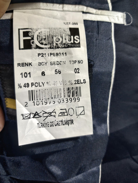 Fc Plus Brand For Women Winter Coat Thq1380