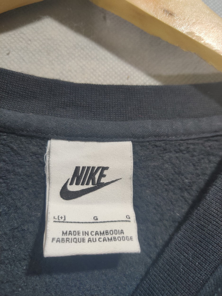 Nike Brand For Women Sweatshirt Thq1382