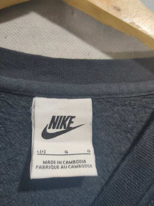 Nike Brand For Women Sweatshirt Thq1382