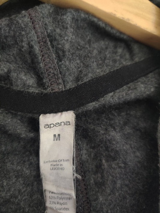 Apana Brand For Women Hoodie Thq1392