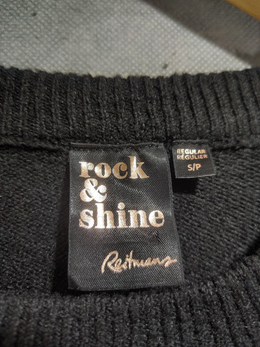 Rock & Shine Brand For Women Sweater Thq1400