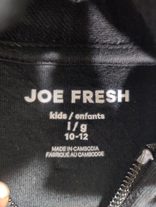 Joe Fresh Brand For Women Zipper Thq1429