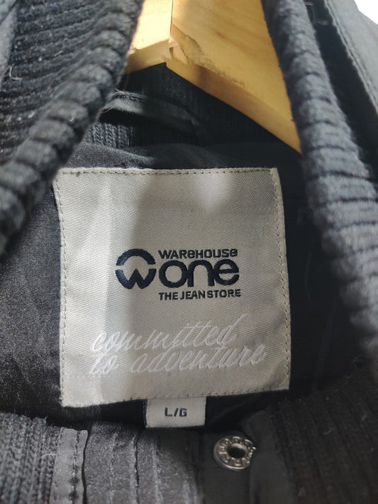 Warehouse One Brand For Women Jacket Thq1433