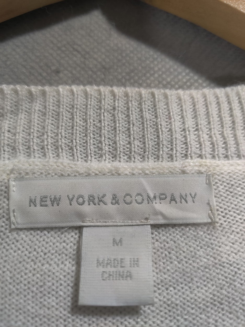 New York & Company Brand For Women Sweater Thq1436