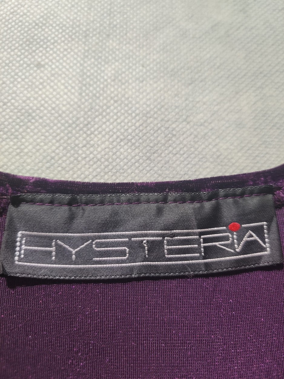 Hysteria Brand For Women Sweater Thq1475