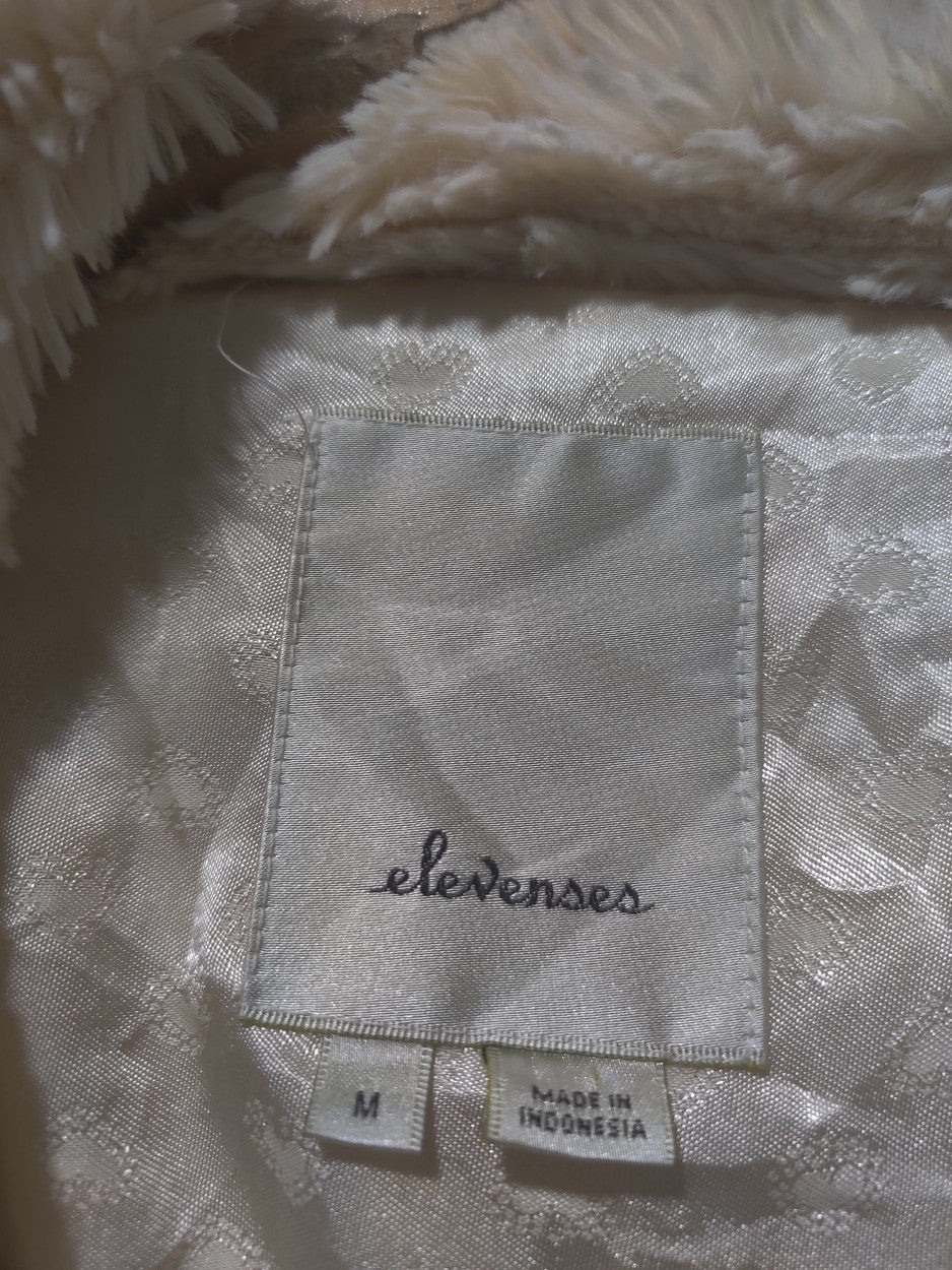 Elevenses Brand For Women Zipper Thq1479