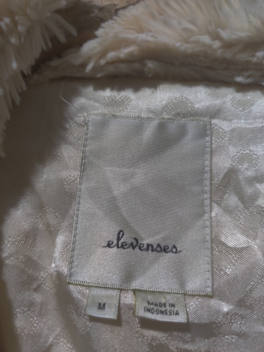 Elevenses Brand For Women Zipper Thq1479