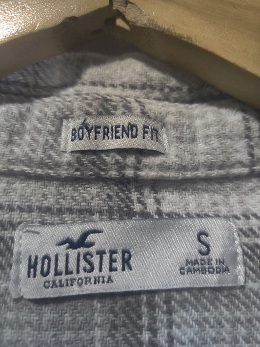Hollister Brand For Women Falalen Shirt Thq1481