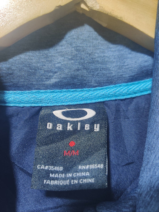 Oakley Brand For Women Jacket Thq1491