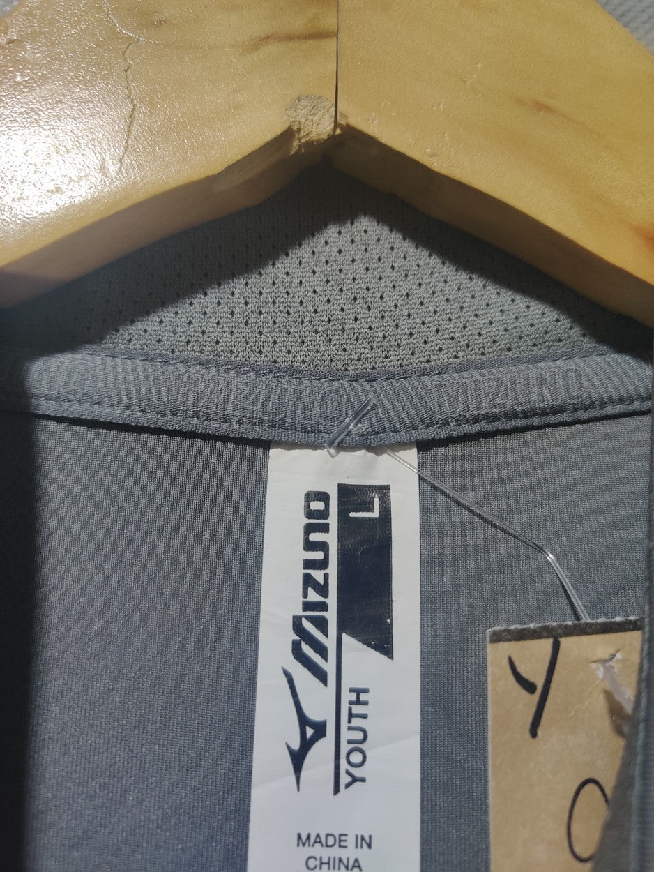 Mizuno Brand For Women Zipper Thq1492